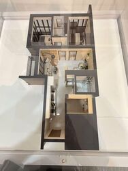 The Bronze (D12), Apartment #591847411